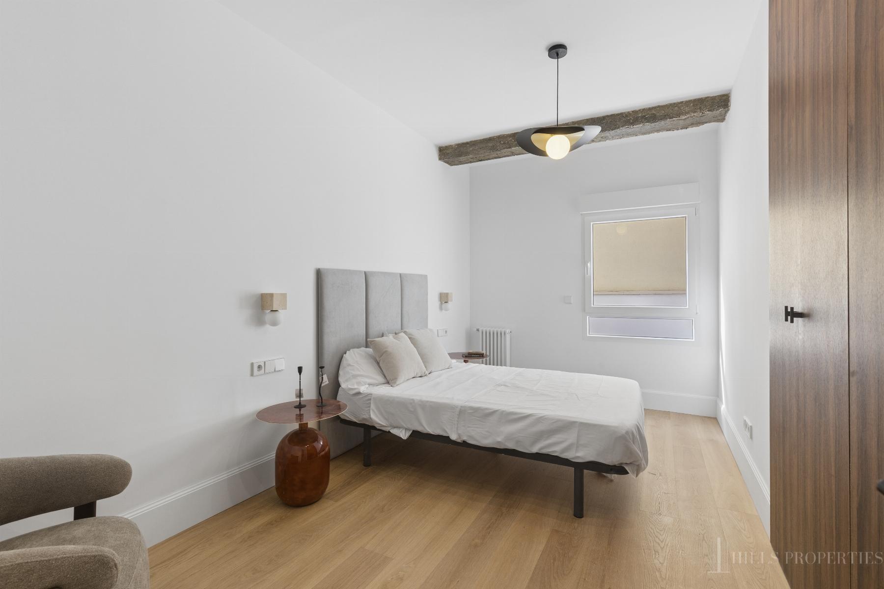 Venta de apartamento en Madrid