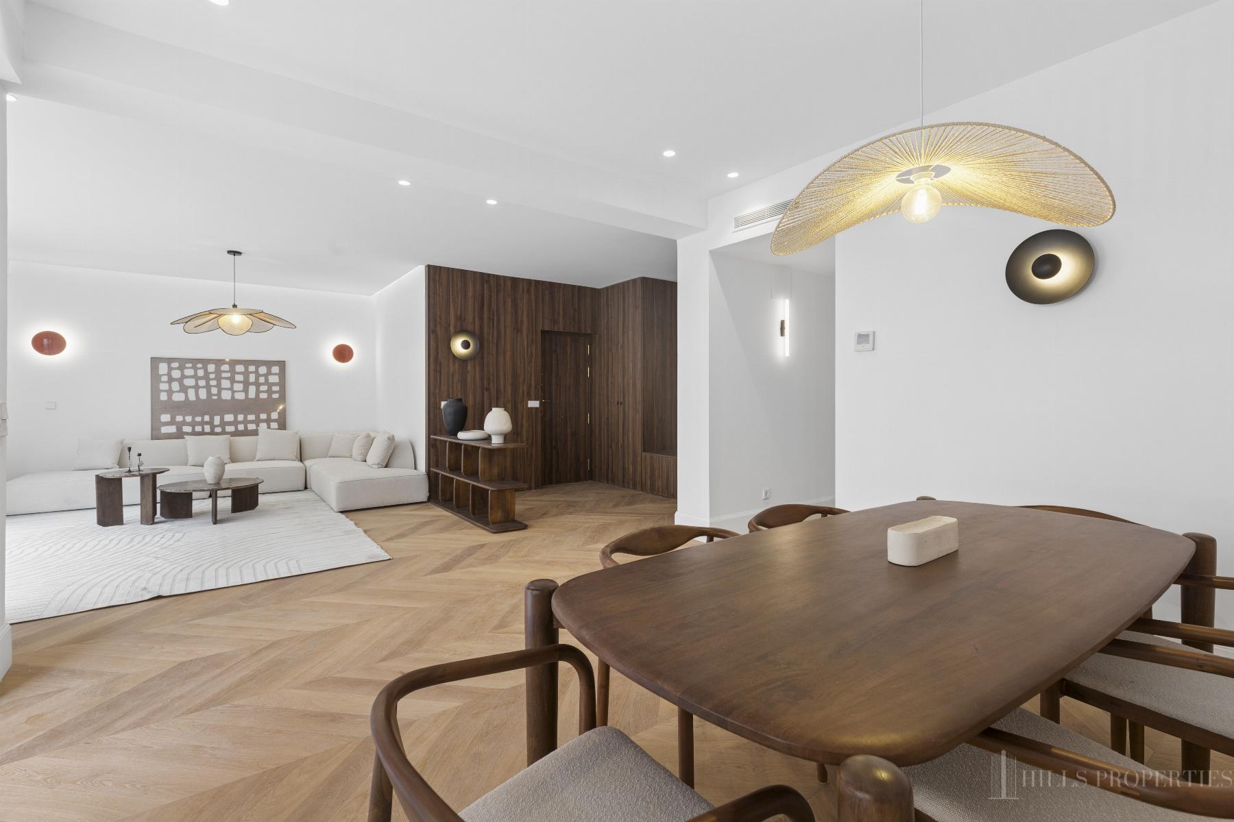 Venta de apartamento en Madrid