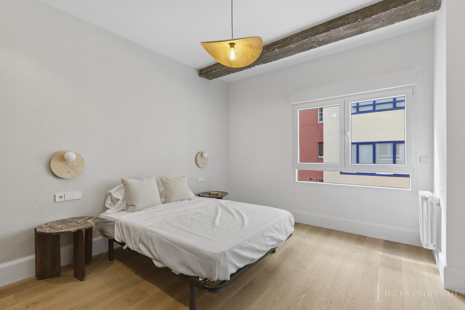 Venta de apartamento en Madrid
