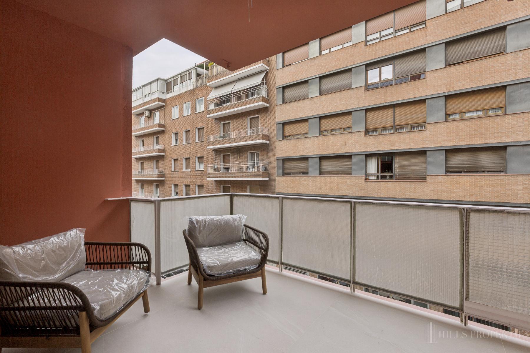 Venta de apartamento en Madrid
