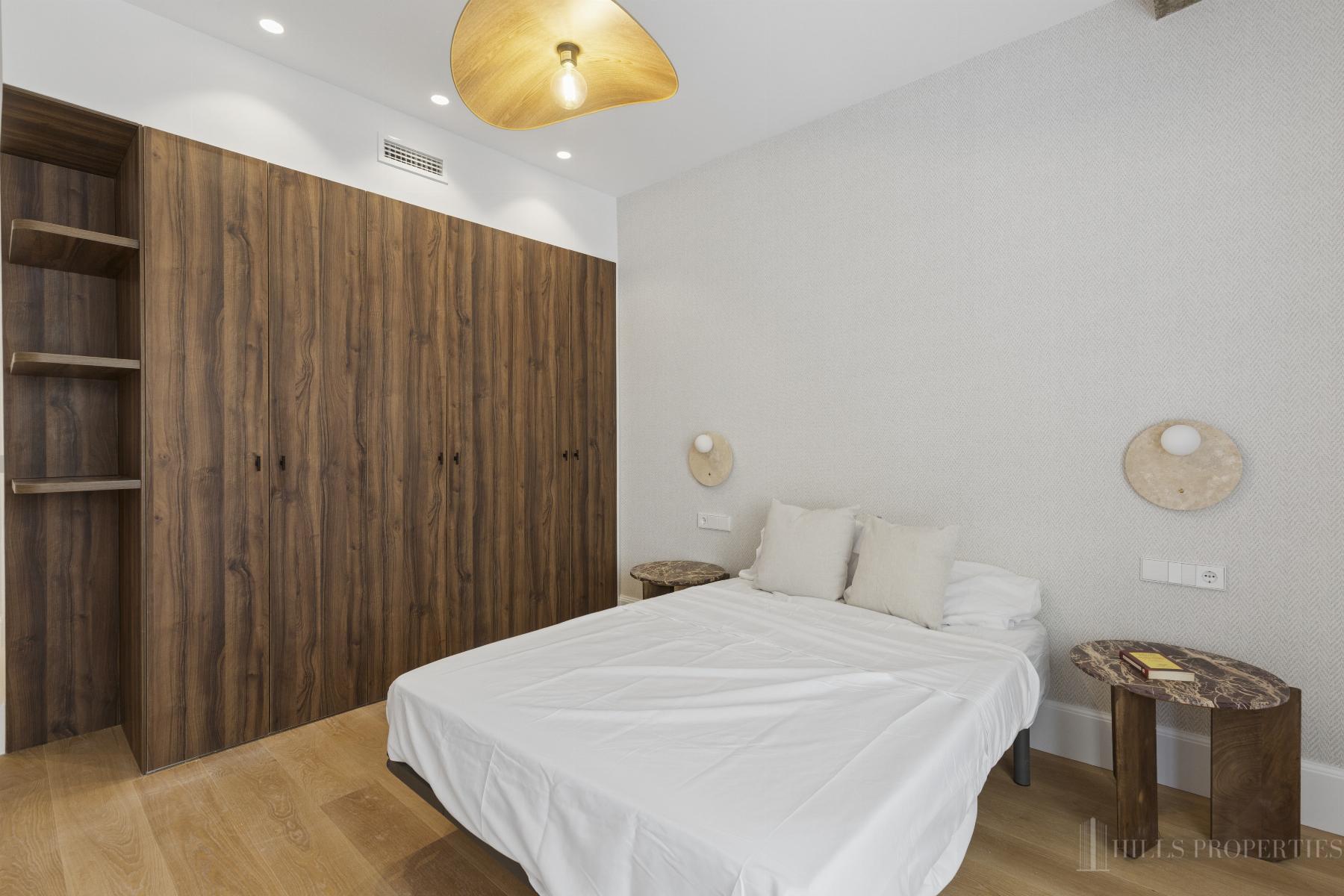 Venta de apartamento en Madrid