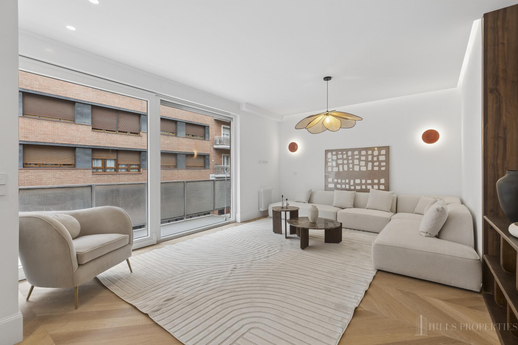 Venta de apartamento en Madrid