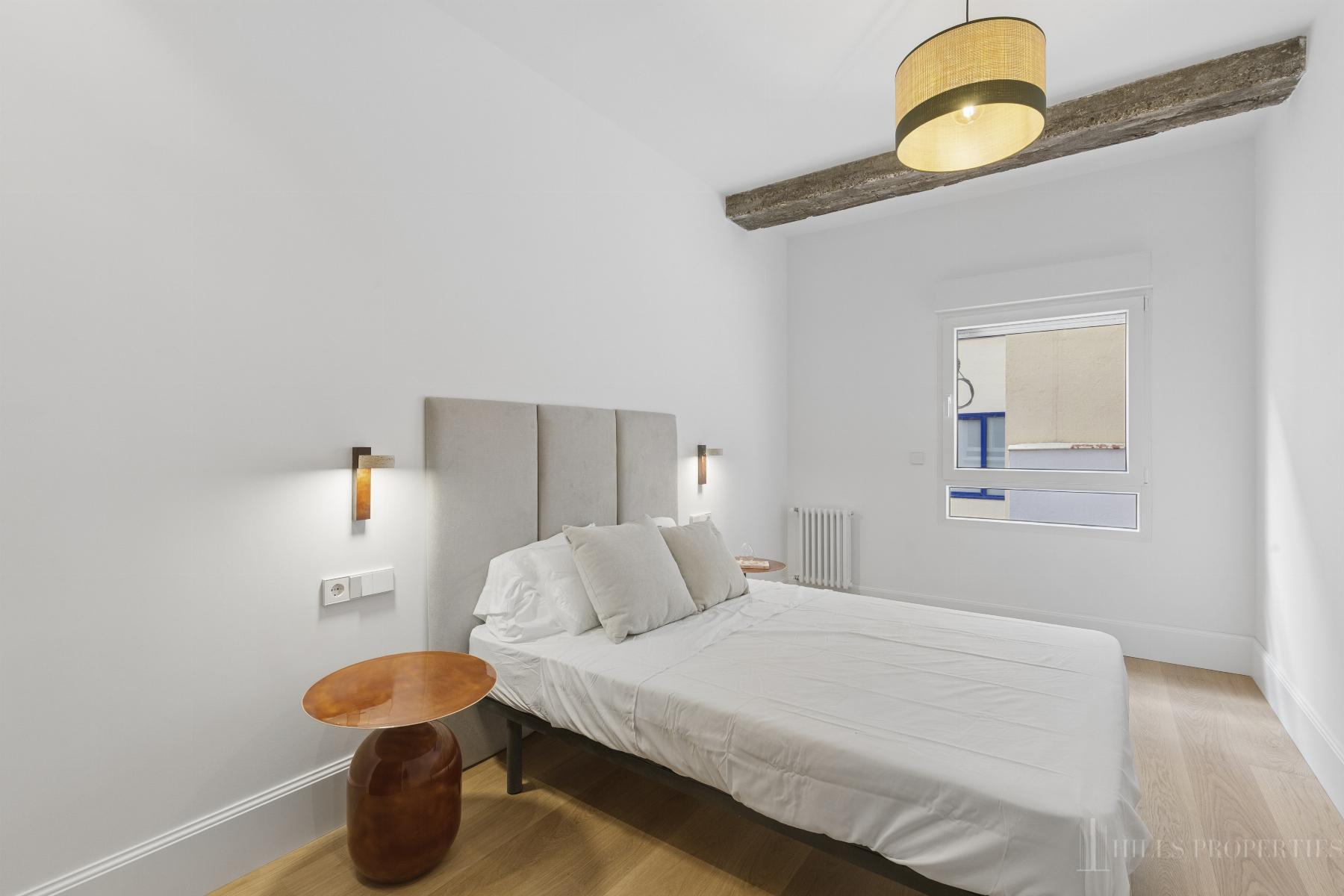 Venta de apartamento en Madrid
