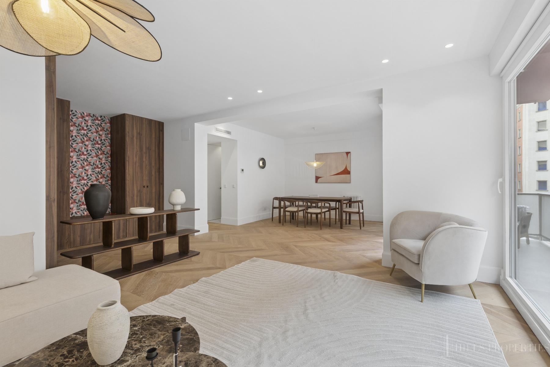 Venta de apartamento en Madrid