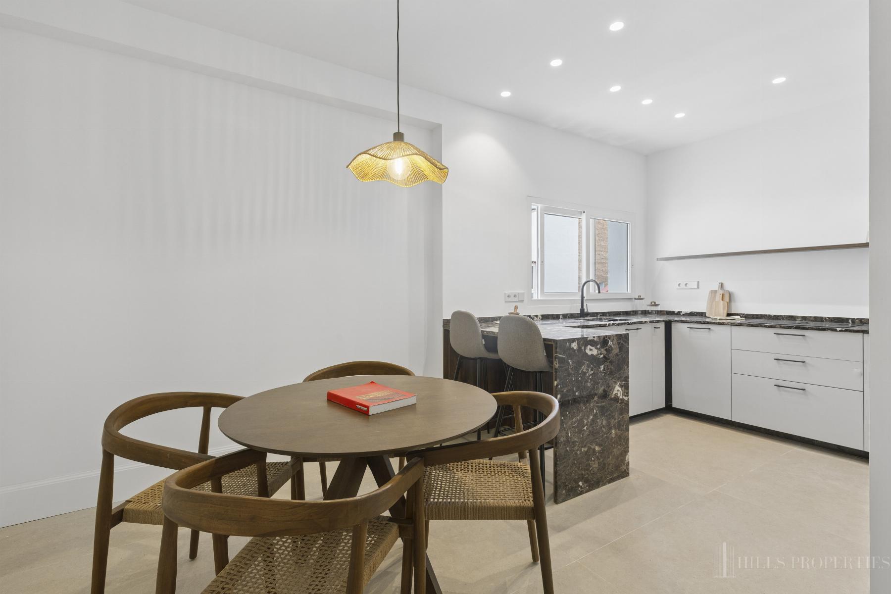 Venta de apartamento en Madrid