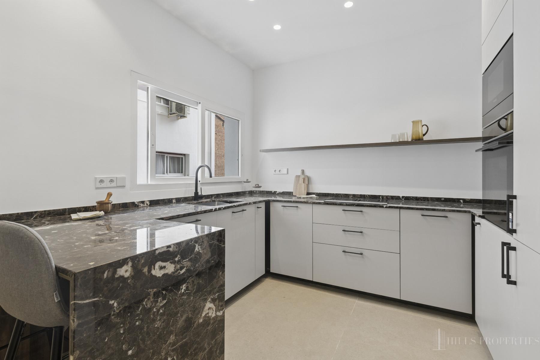 Venta de apartamento en Madrid