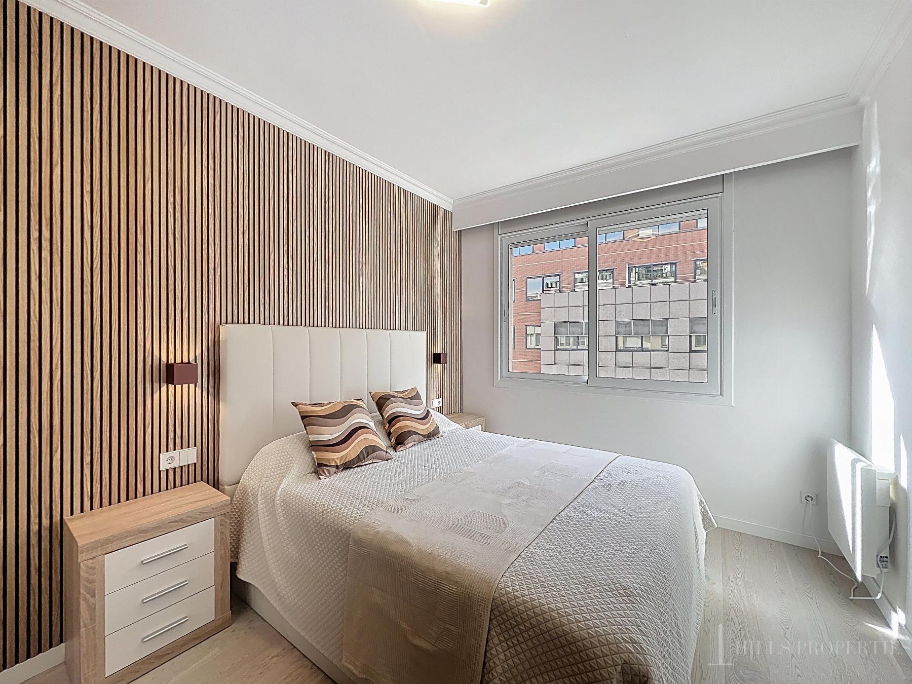 Venta de apartamento en Barcelona