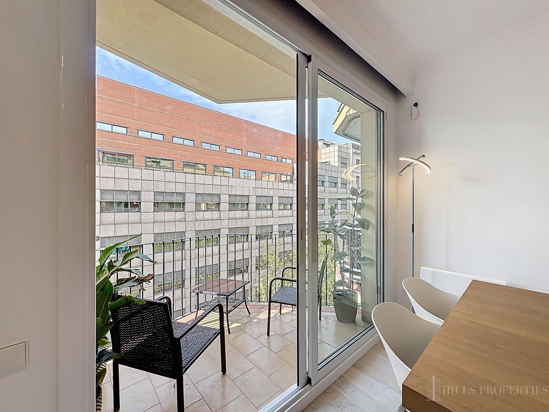 Venta de apartamento en Barcelona