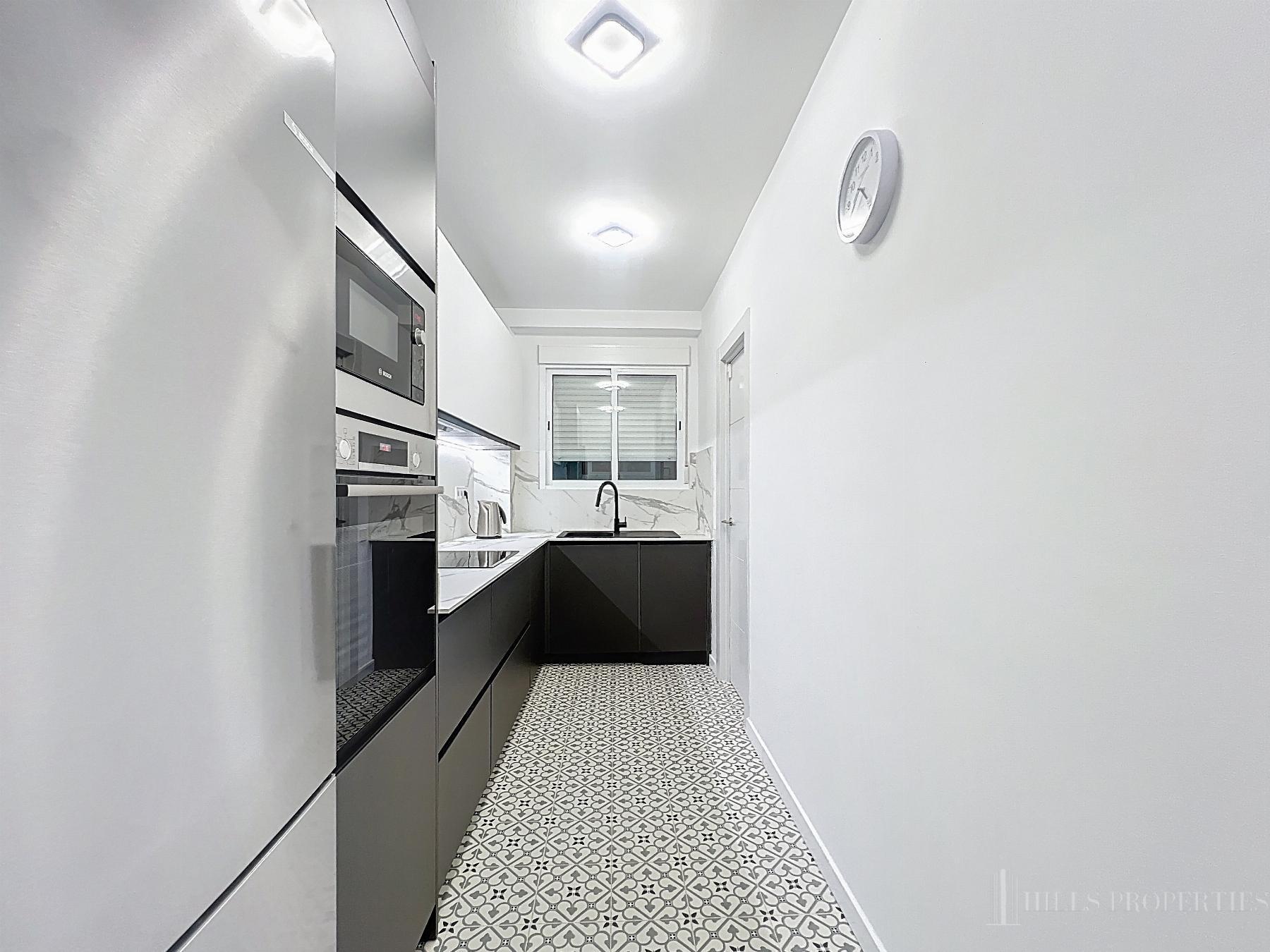 Venta de apartamento en Barcelona