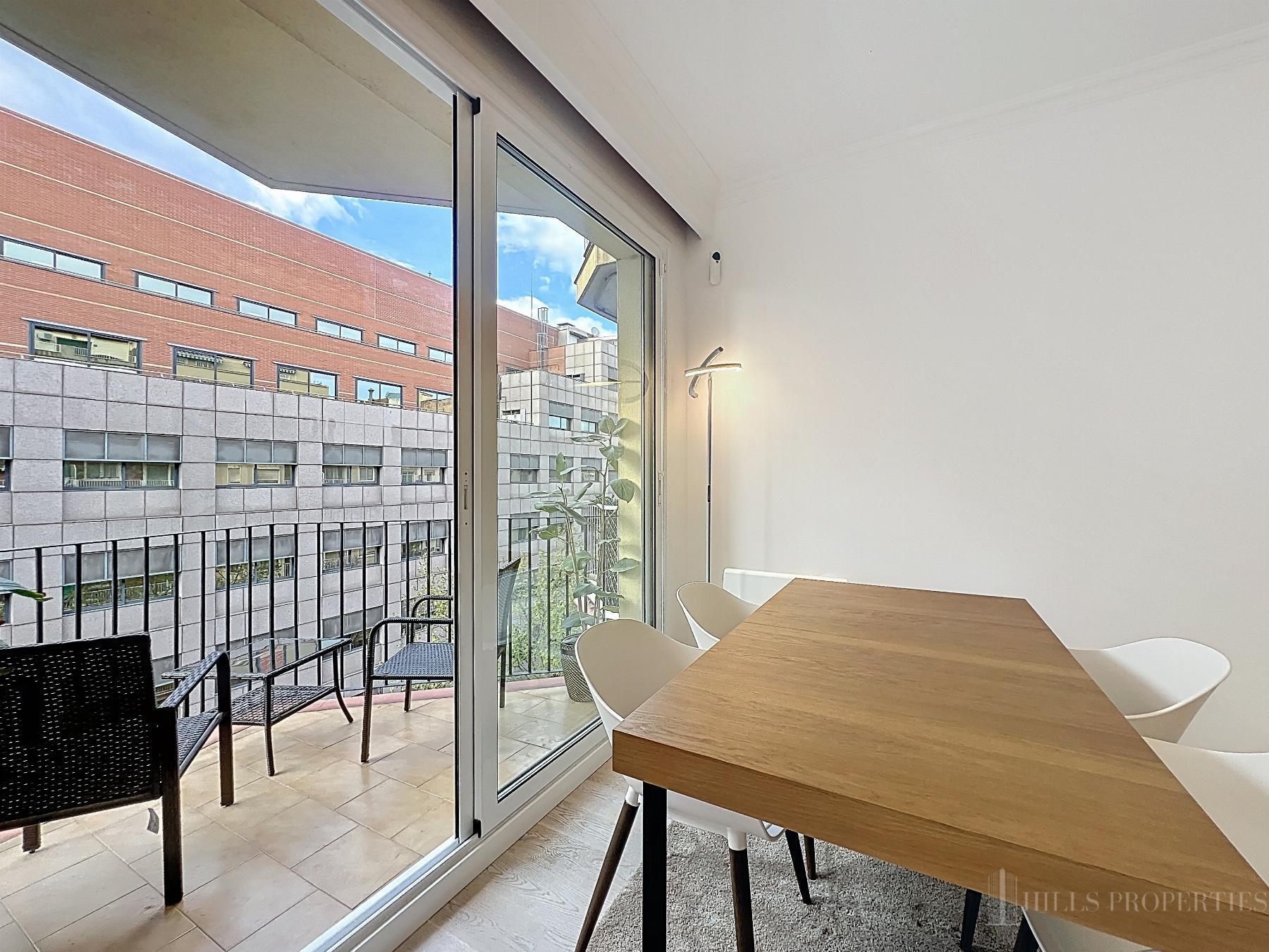 Venta de apartamento en Barcelona