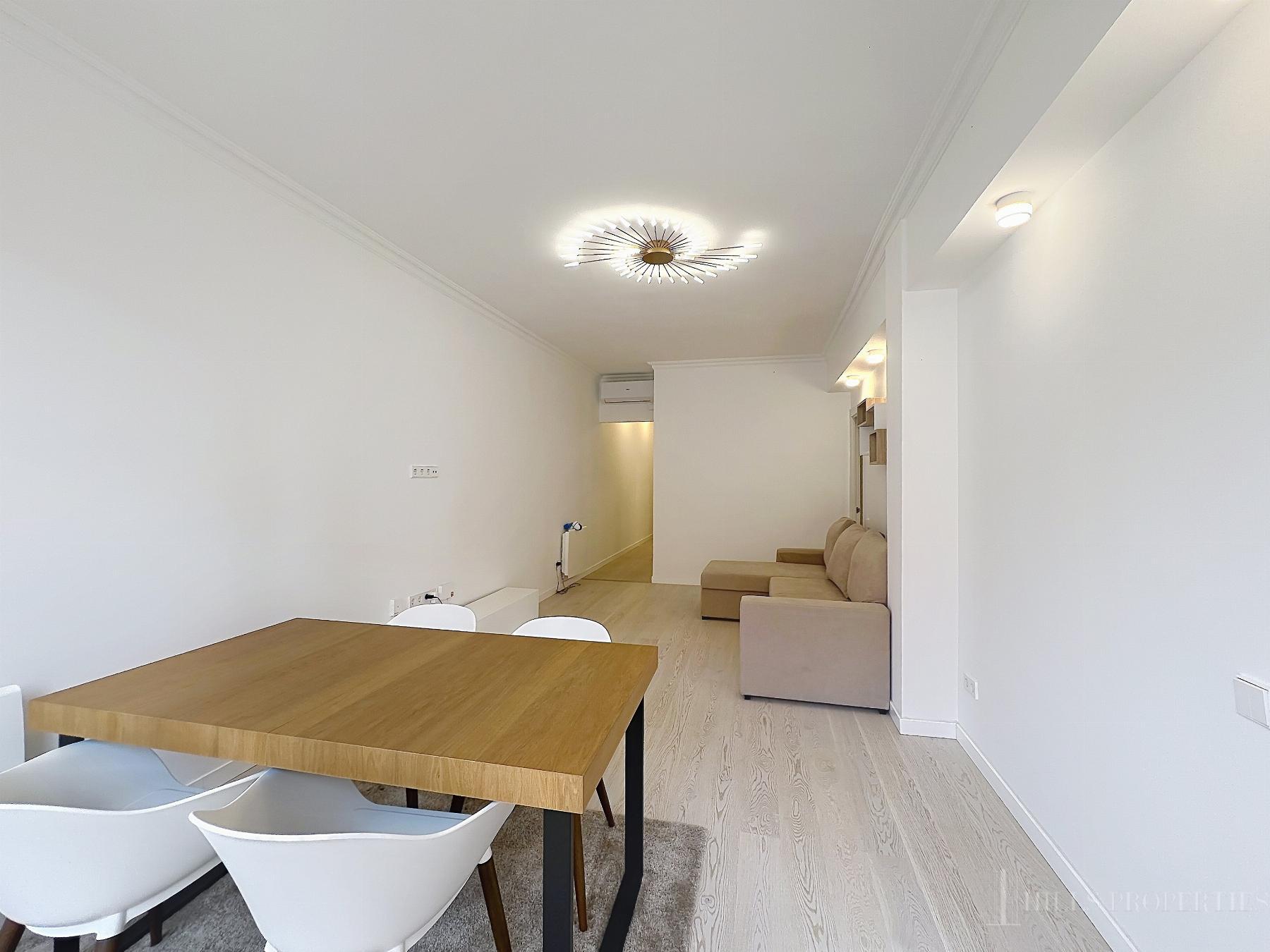 Venta de apartamento en Barcelona