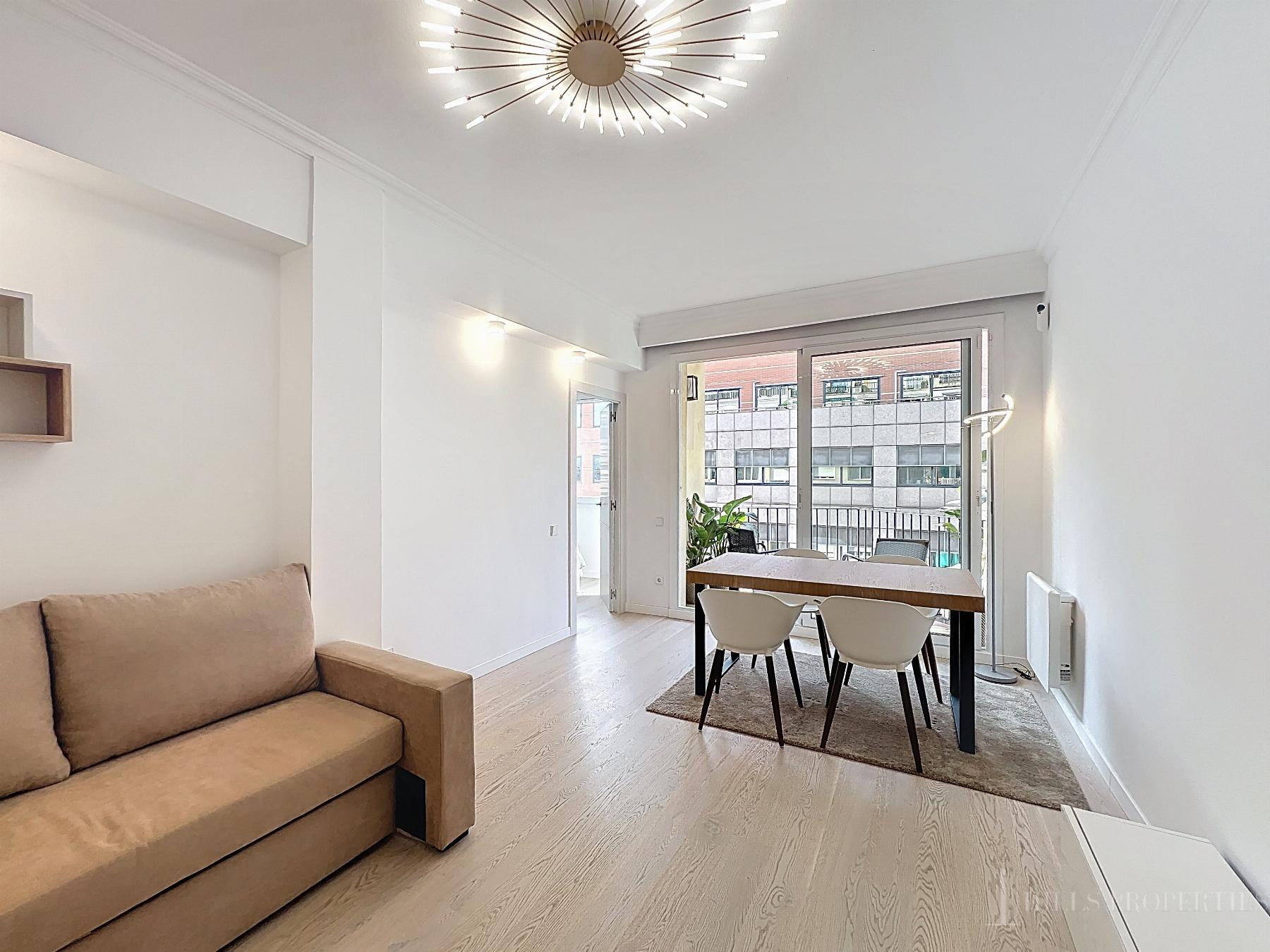 Venta de apartamento en Barcelona