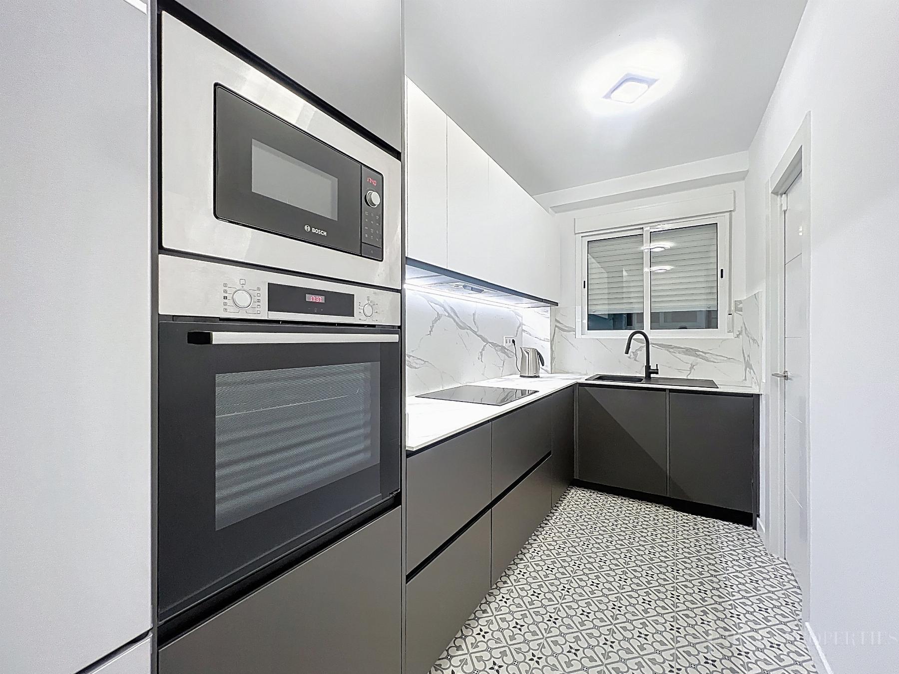 Venta de apartamento en Barcelona