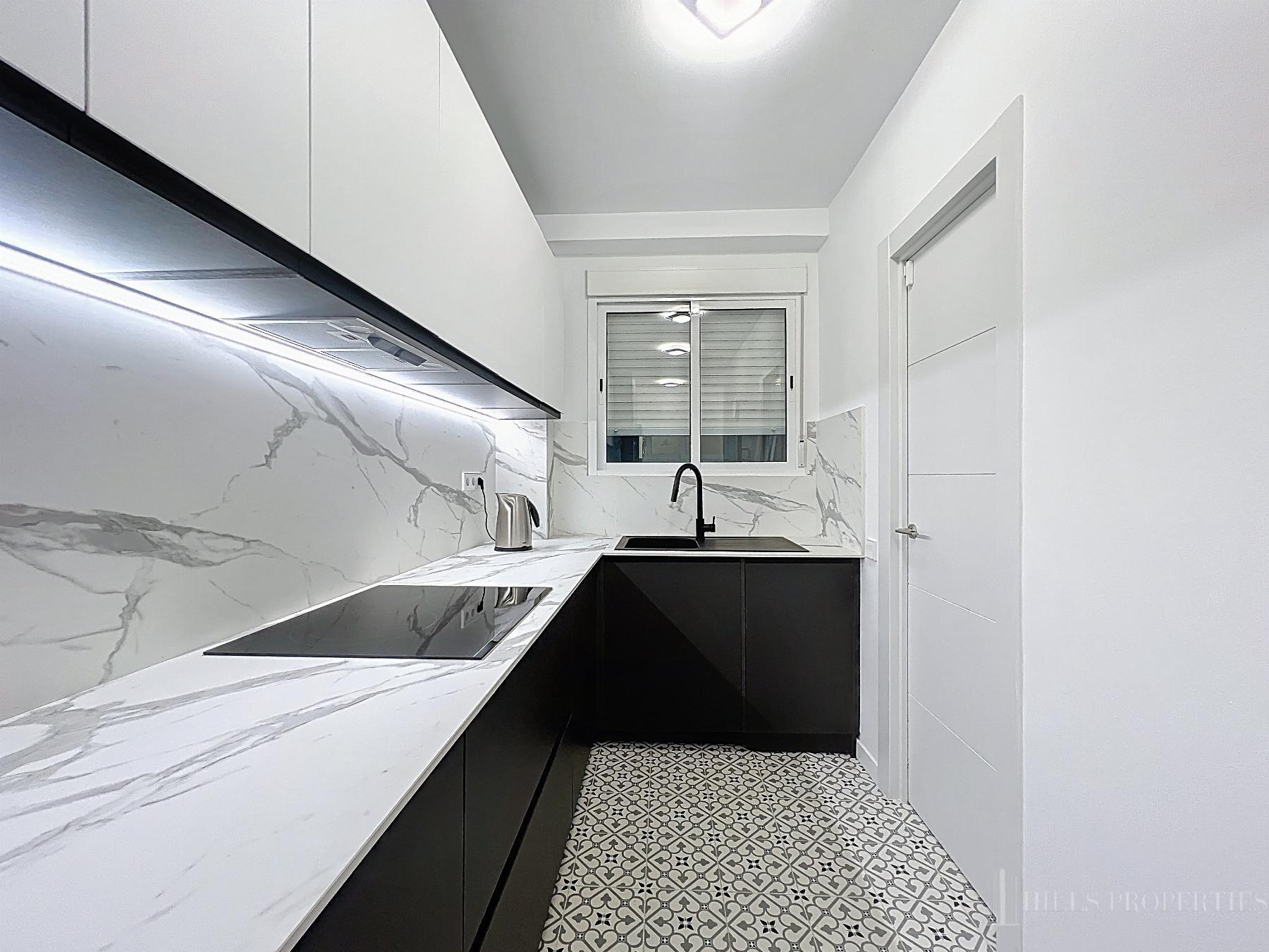 Venta de apartamento en Barcelona