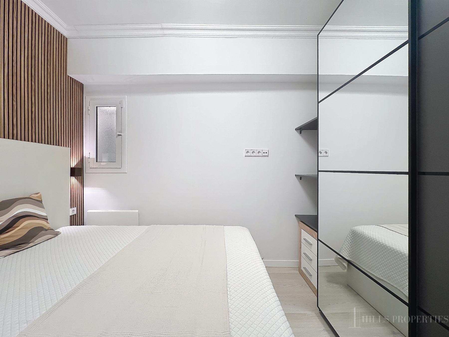Venta de apartamento en Barcelona