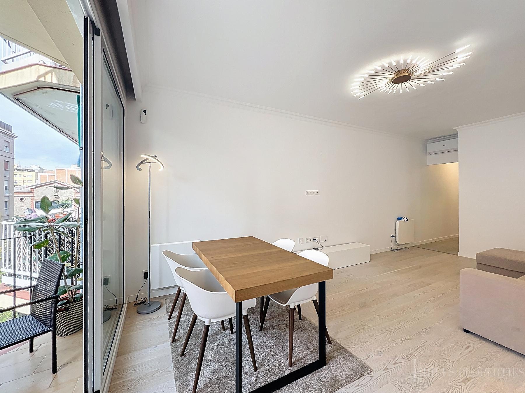 Venta de apartamento en Barcelona