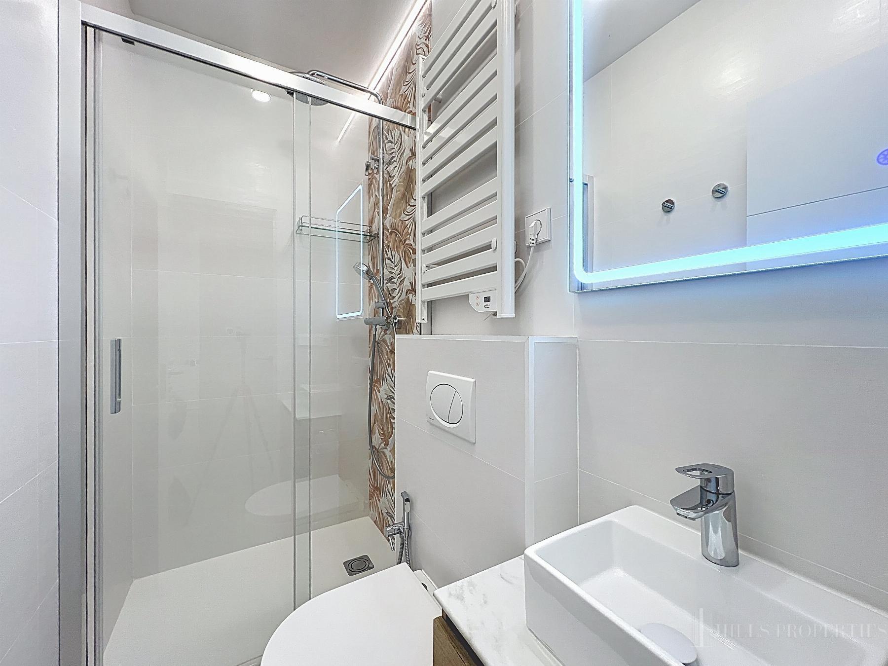 Venta de apartamento en Barcelona