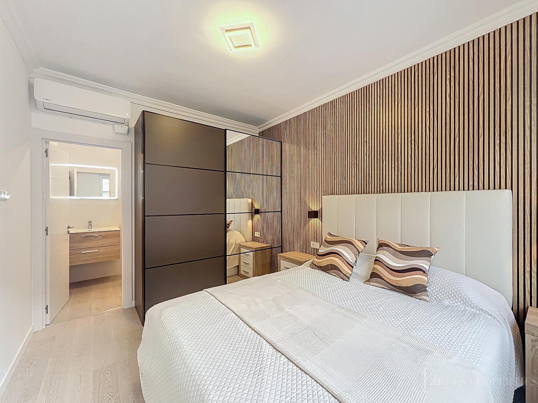 Venta de apartamento en Barcelona