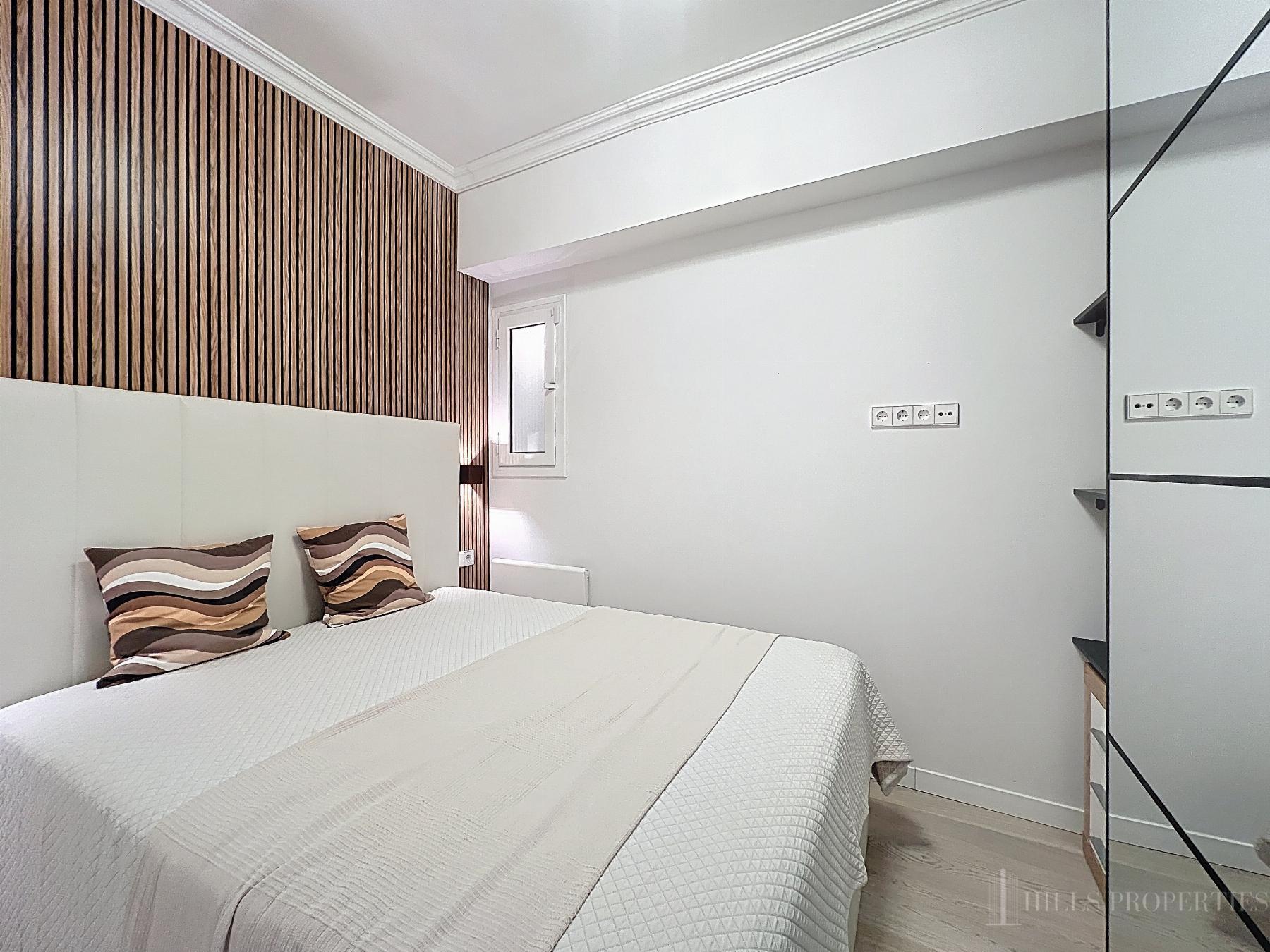 Venta de apartamento en Barcelona