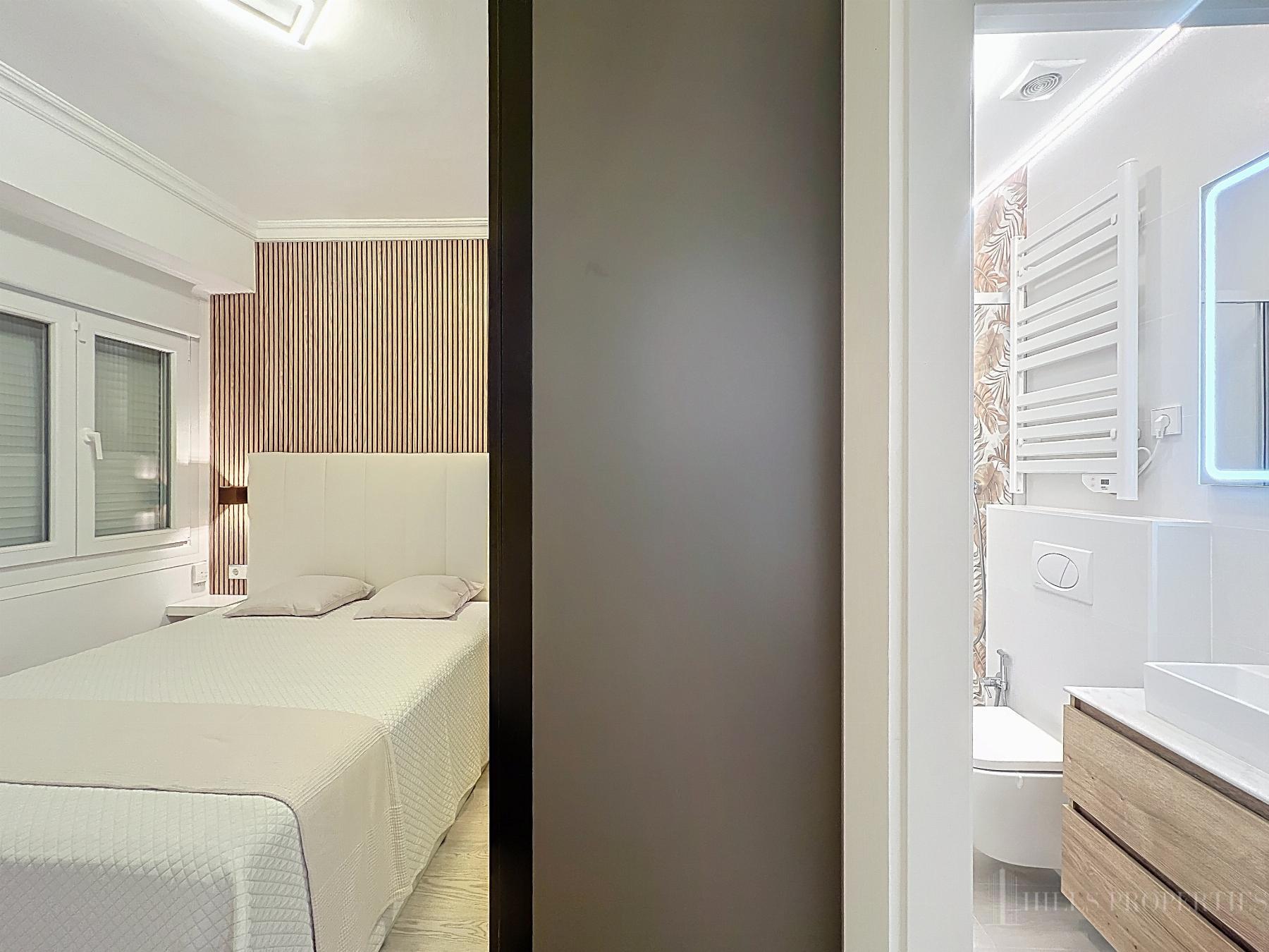 Venta de apartamento en Barcelona