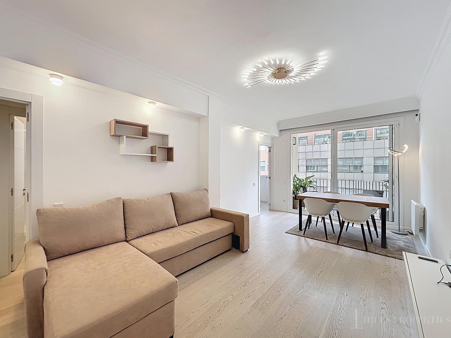 Venta de apartamento en Barcelona