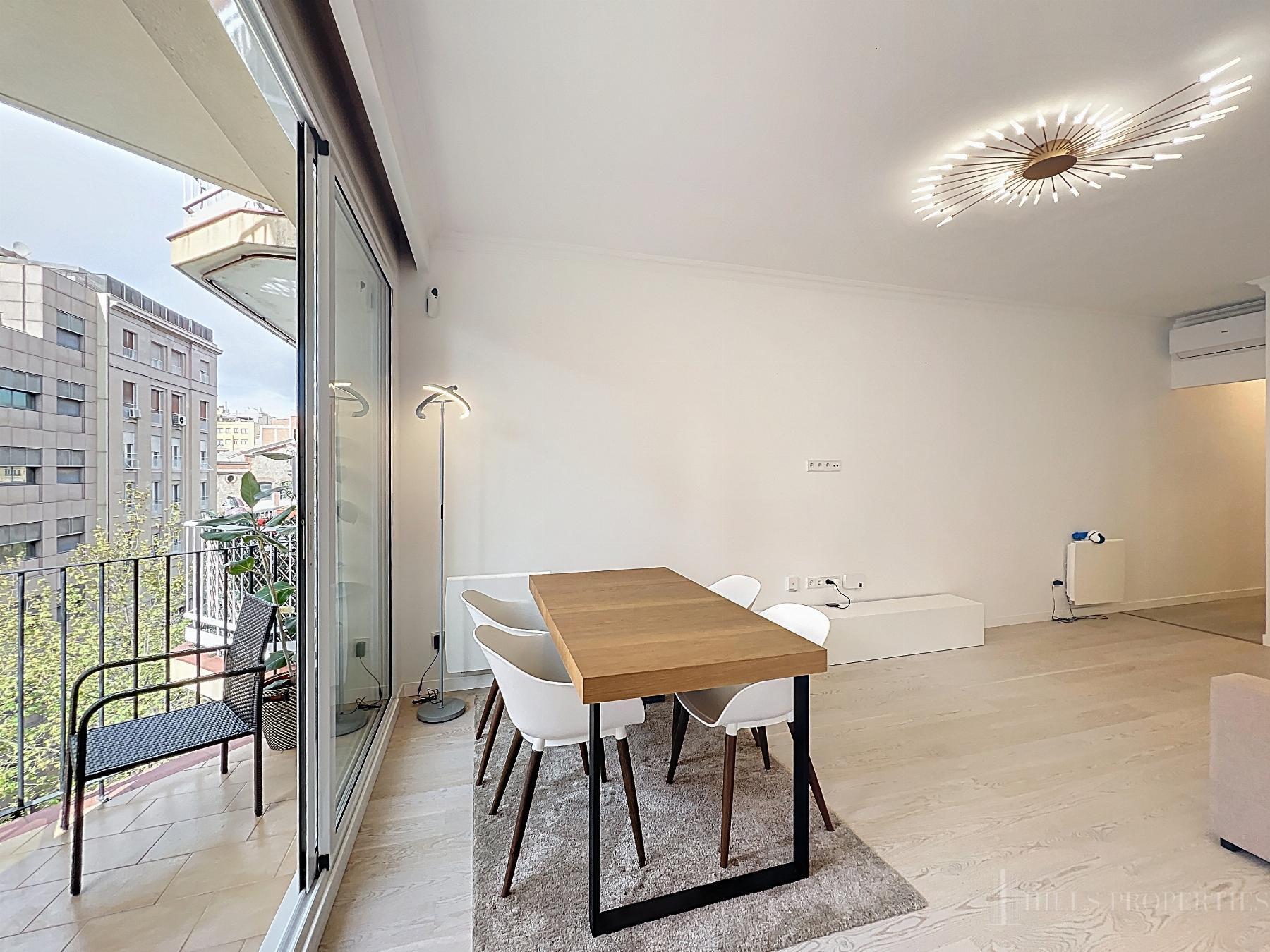 Venta de apartamento en Barcelona