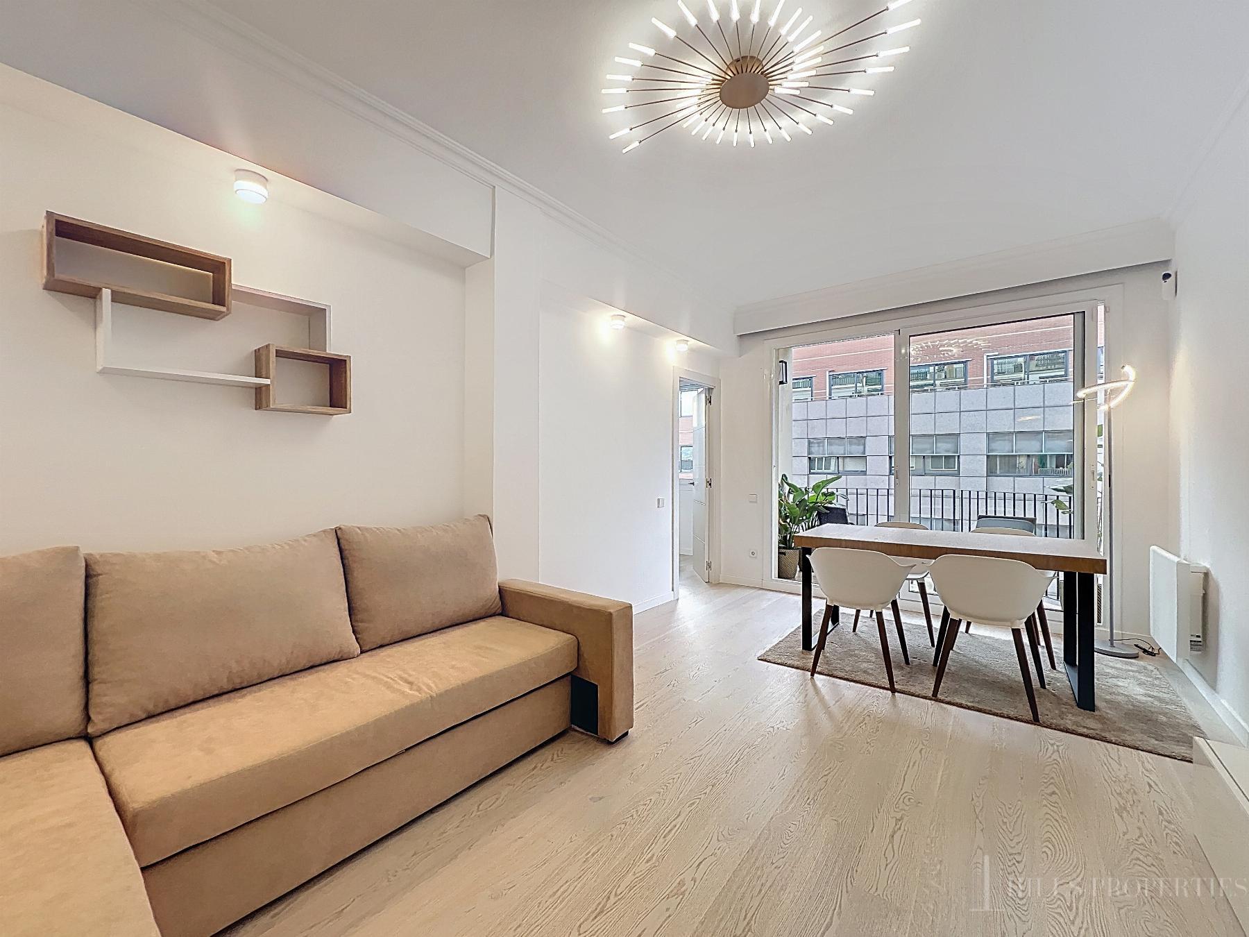 Venta de apartamento en Barcelona