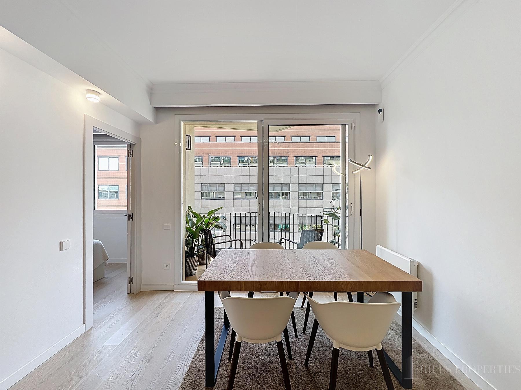 Venta de apartamento en Barcelona