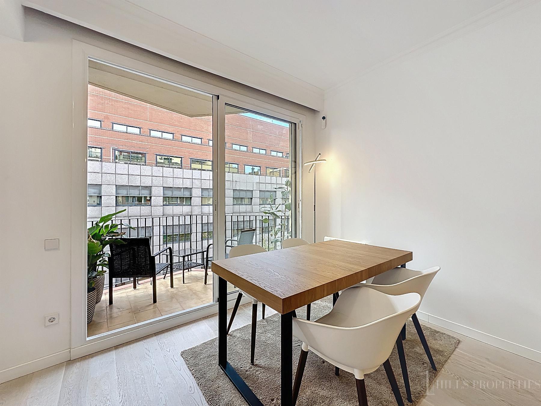 Venta de apartamento en Barcelona