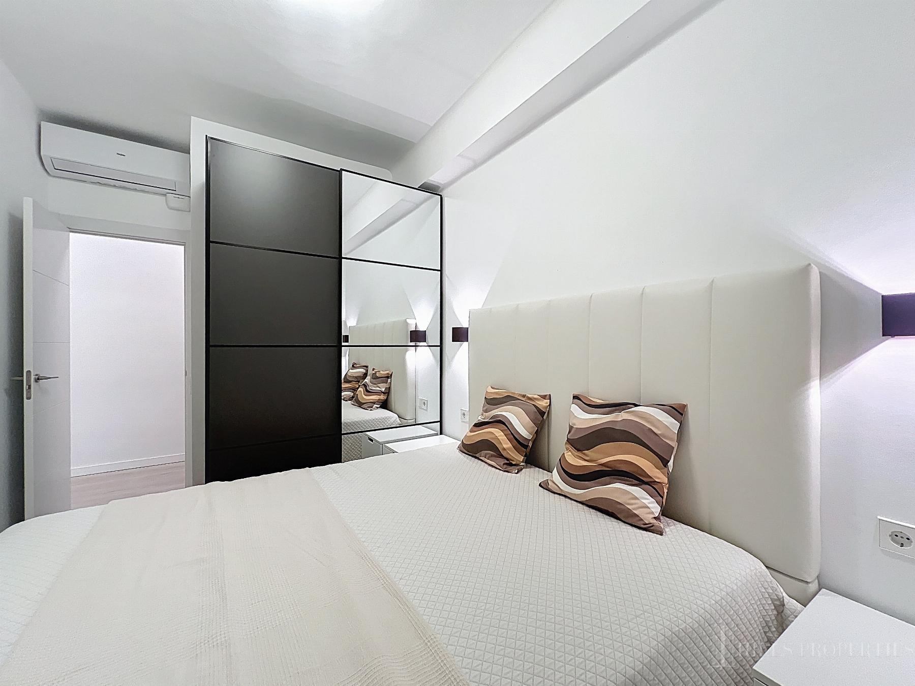 Venta de apartamento en Barcelona