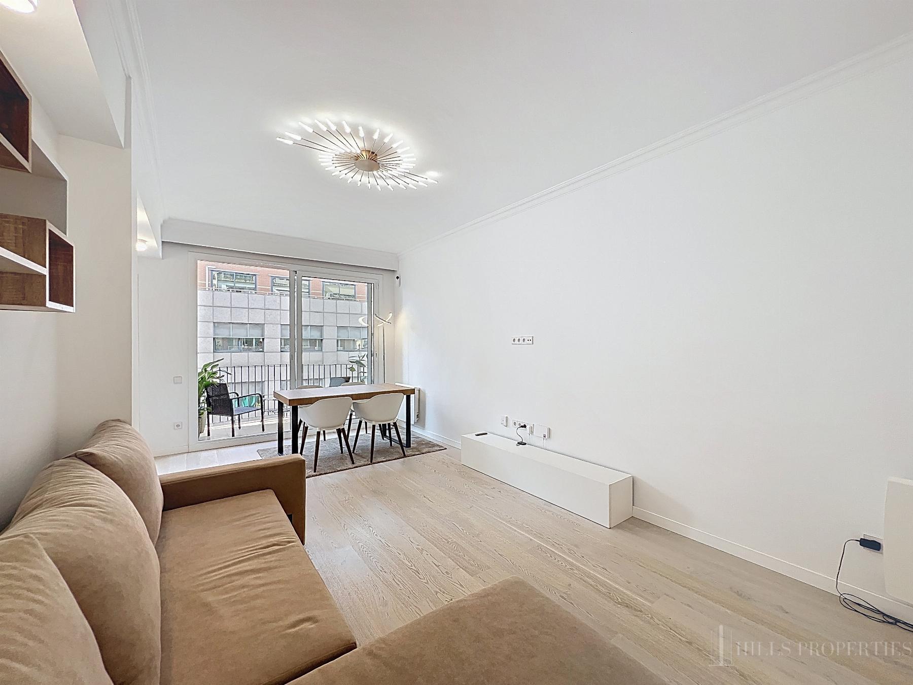 Venta de apartamento en Barcelona