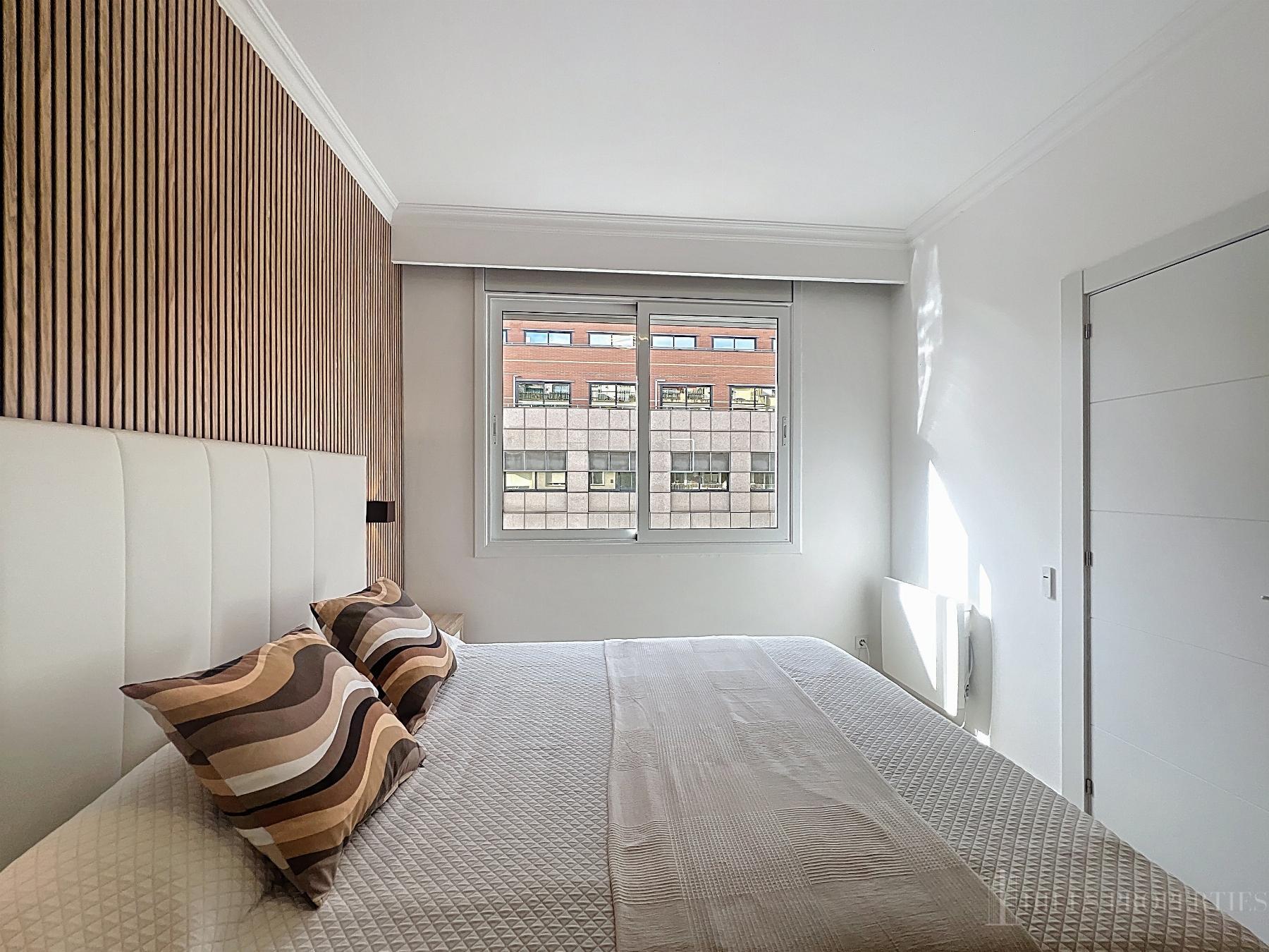 Venta de apartamento en Barcelona