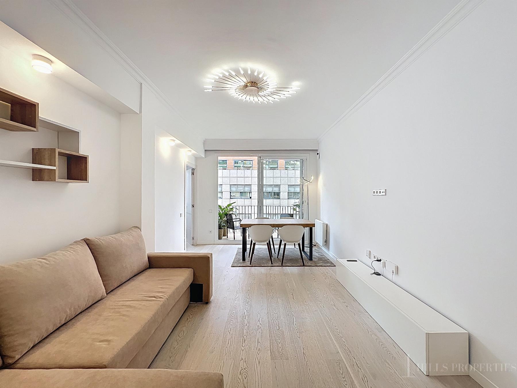 Venta de apartamento en Barcelona