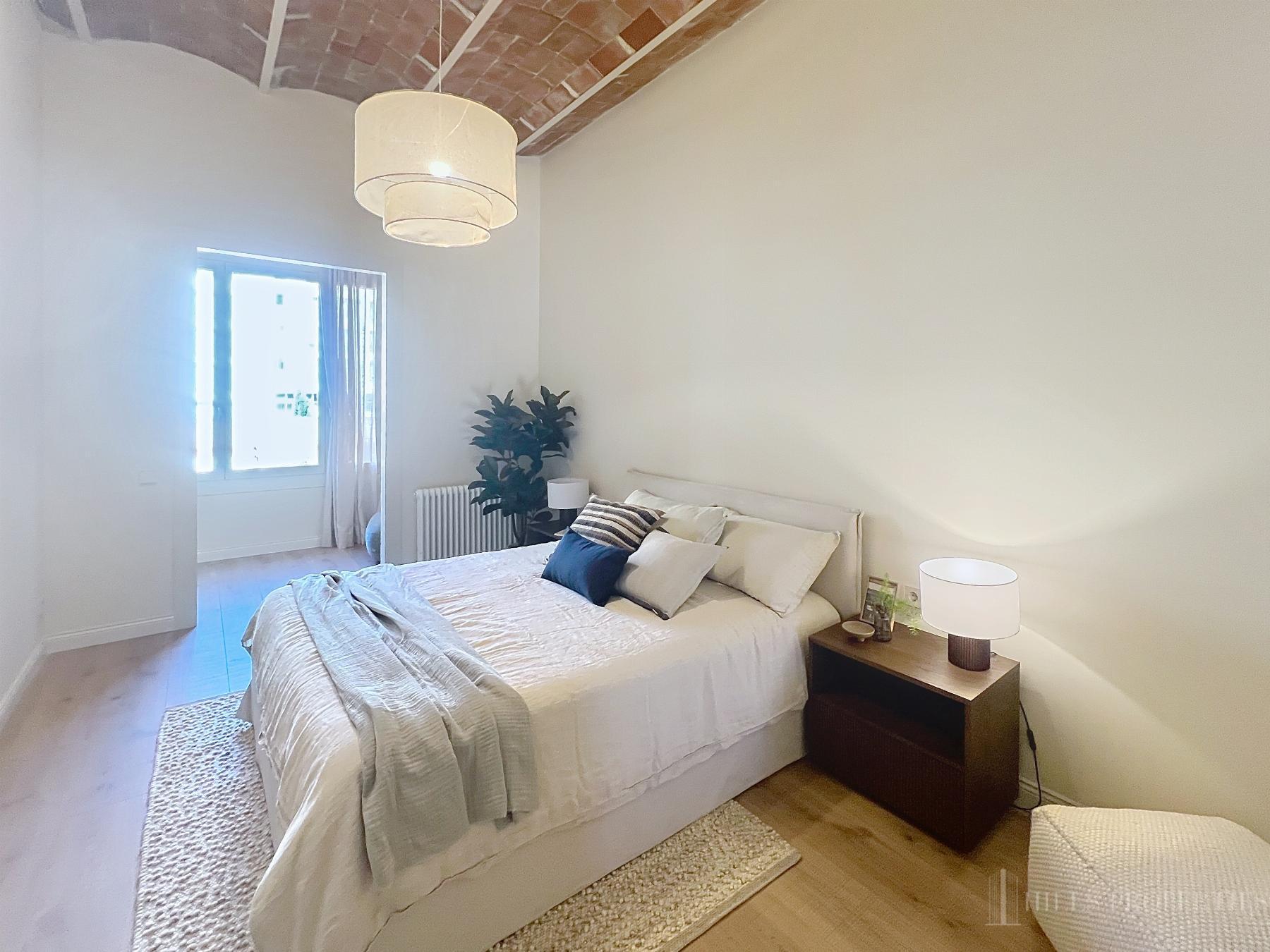 Venta de apartamento en Barcelona
