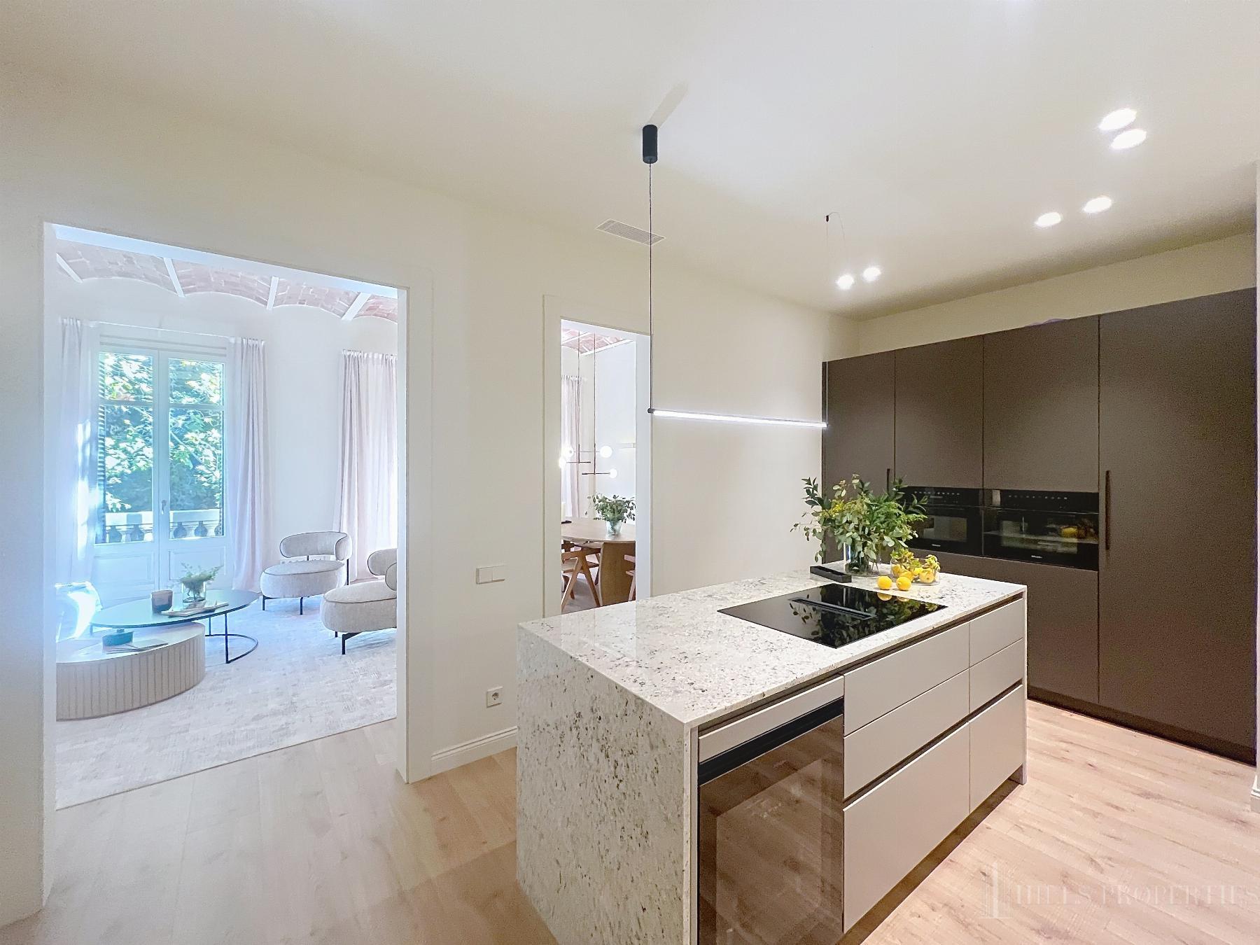 Venta de apartamento en Barcelona
