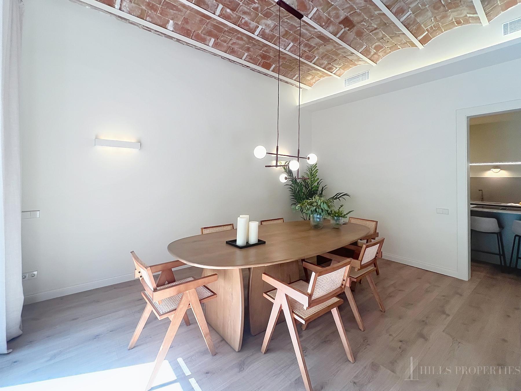Venta de apartamento en Barcelona