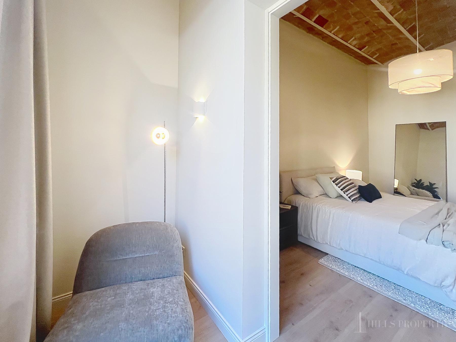 Venta de apartamento en Barcelona
