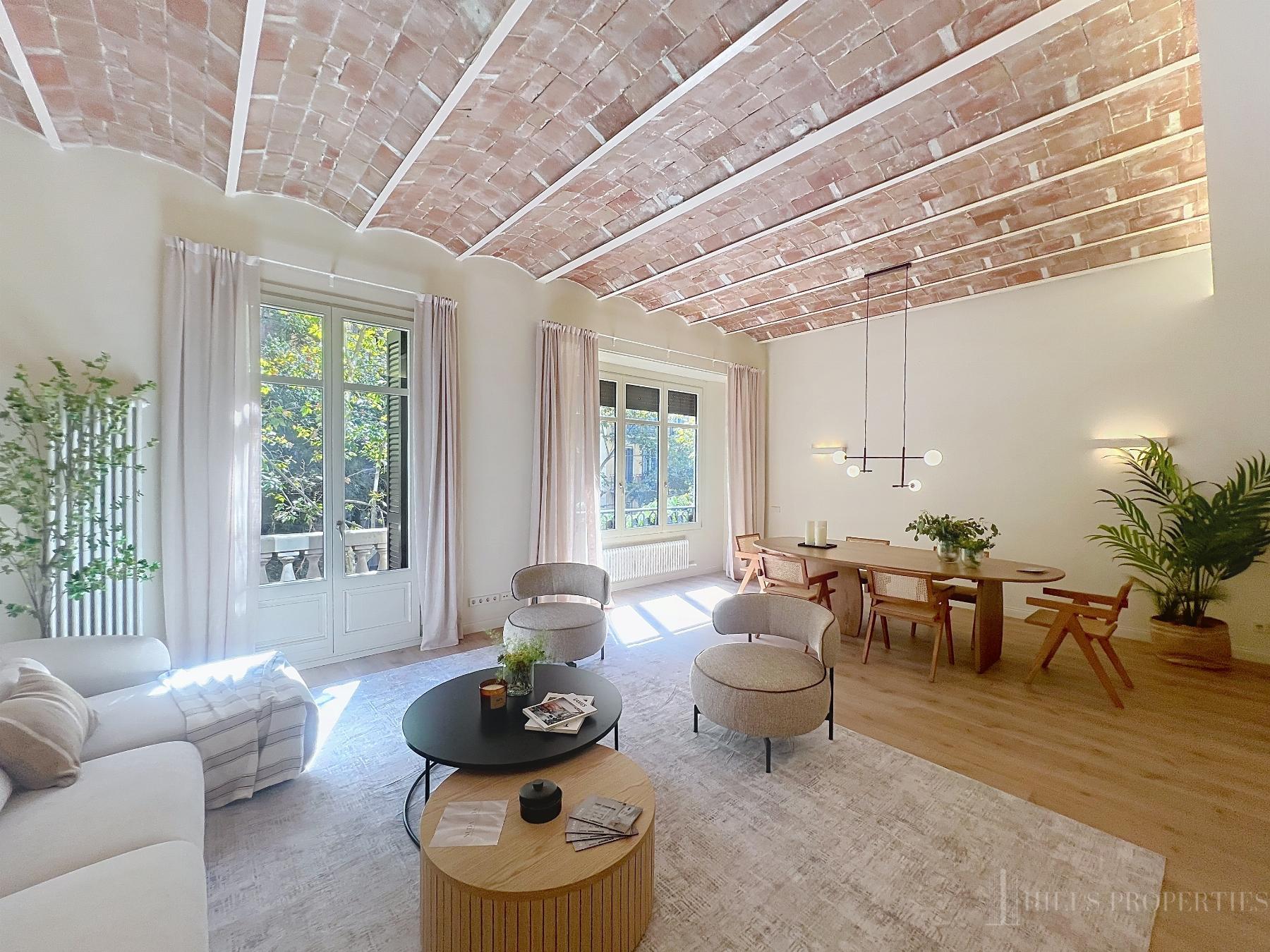Venta de apartamento en Barcelona