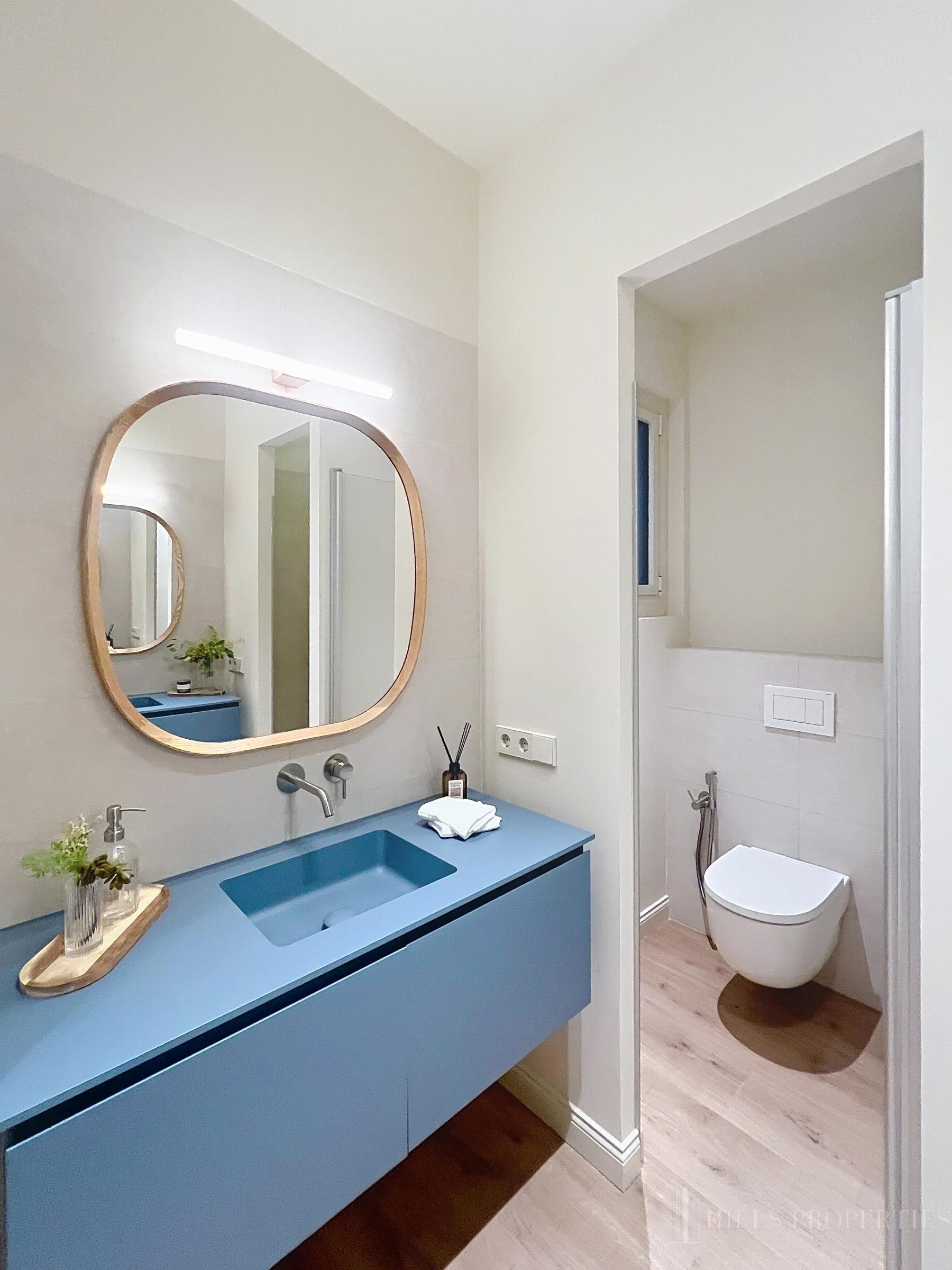 Venta de apartamento en Barcelona