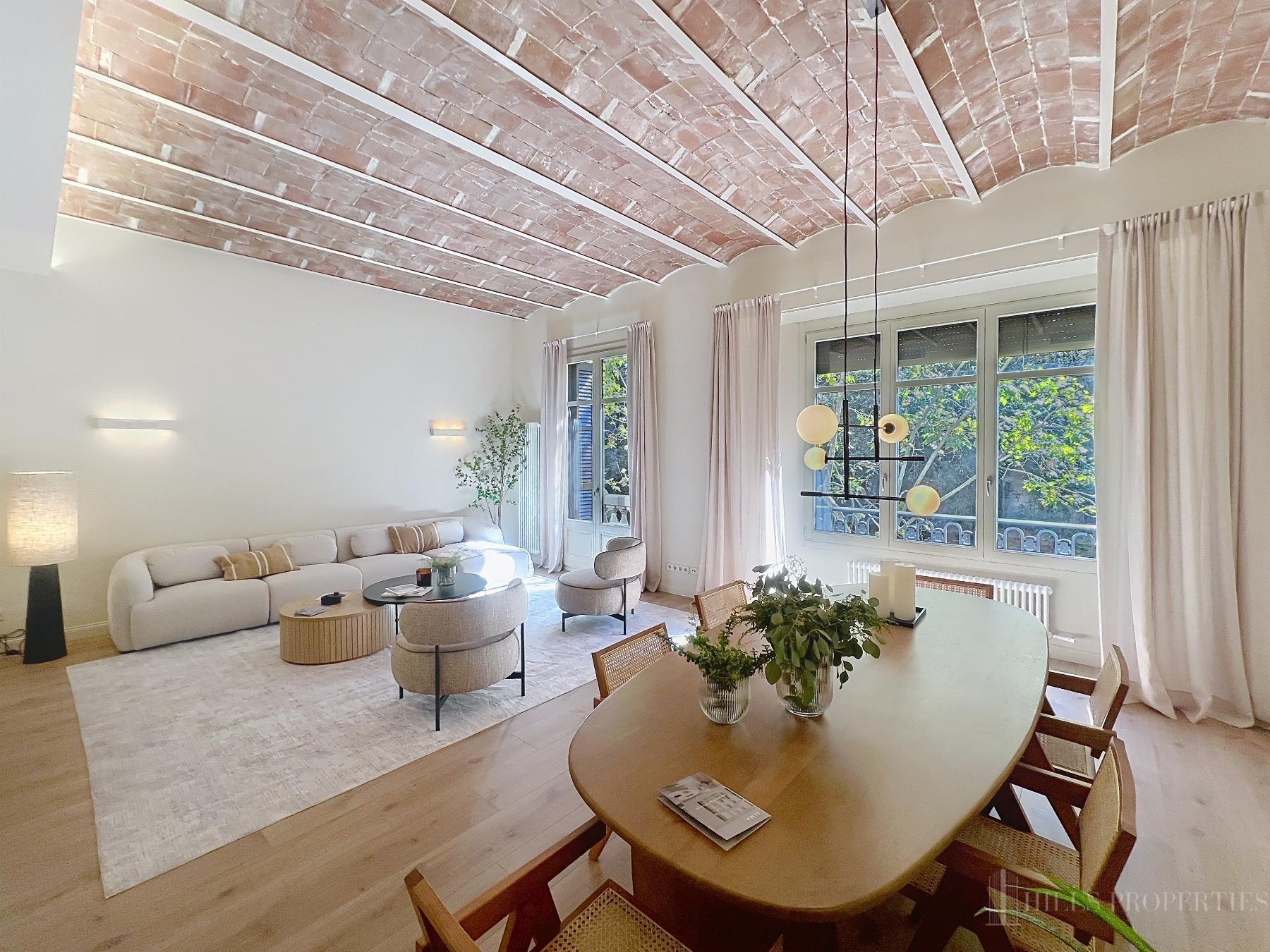 Venta de apartamento en Barcelona