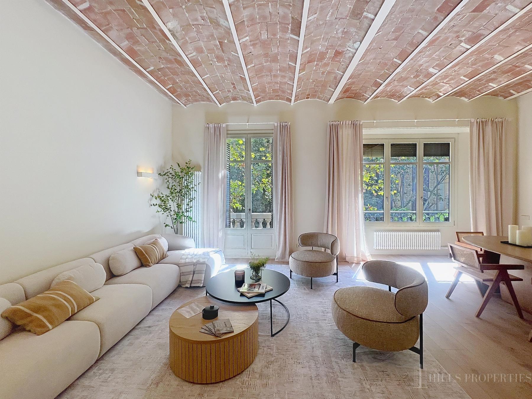 Venta de apartamento en Barcelona