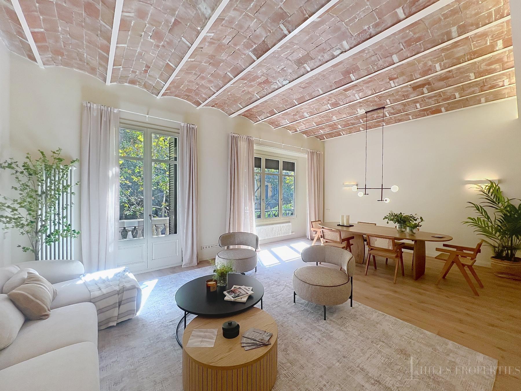 Venta de apartamento en Barcelona