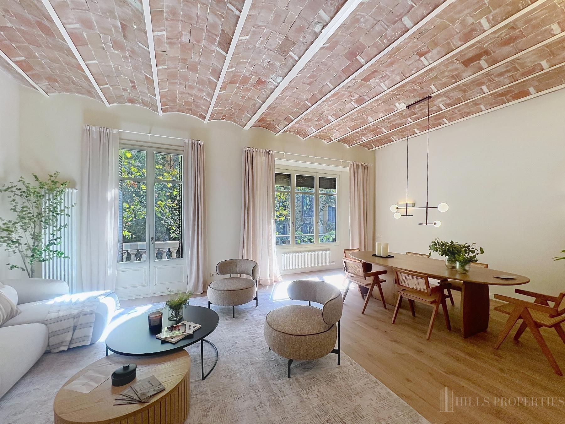 Venta de apartamento en Barcelona