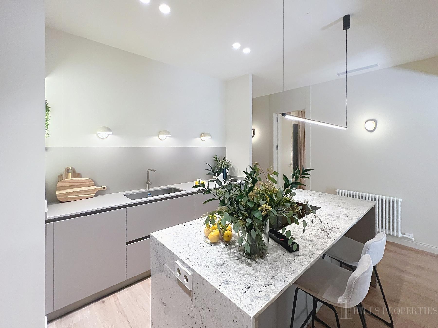 Venta de apartamento en Barcelona