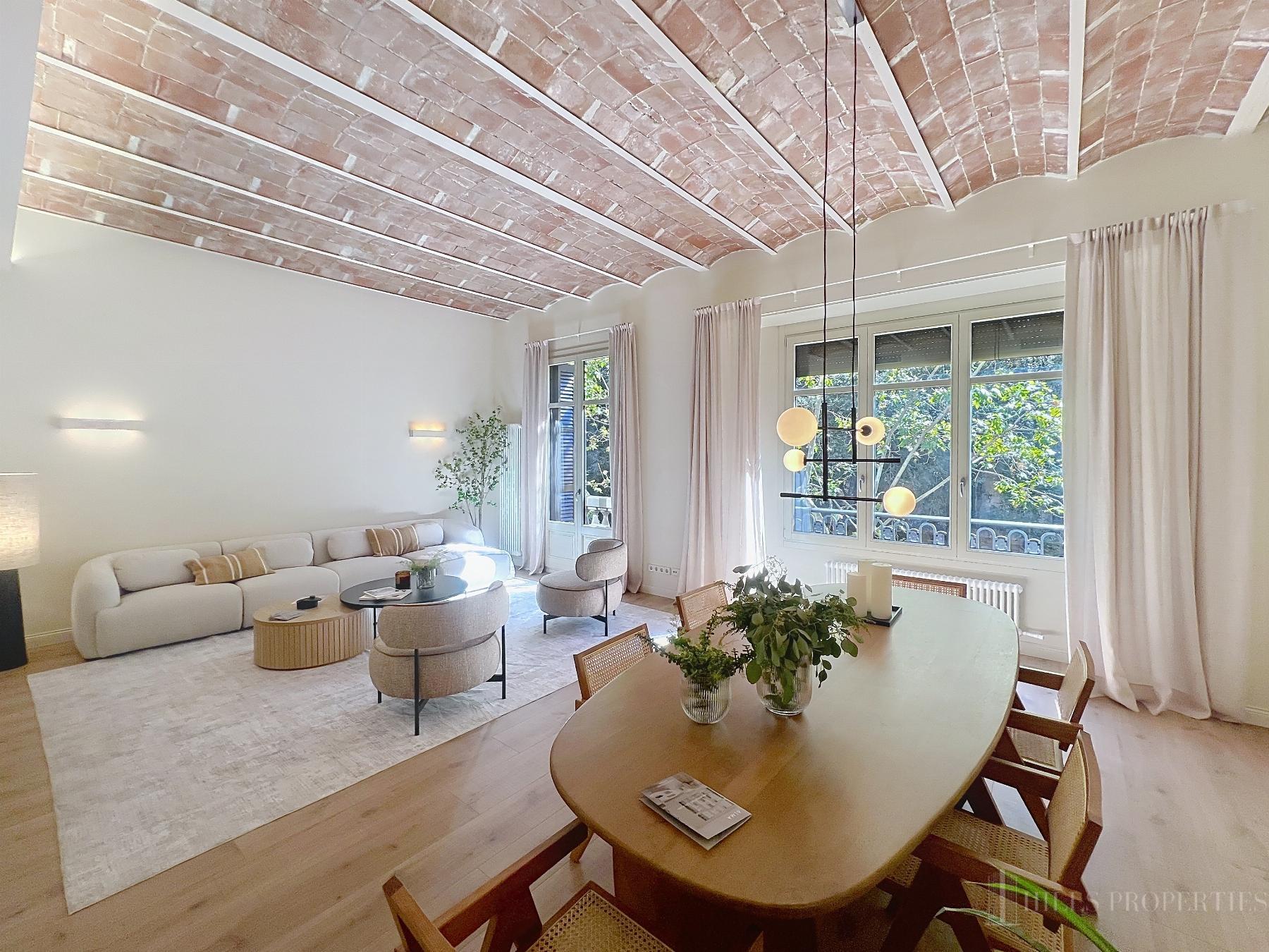Venta de apartamento en Barcelona