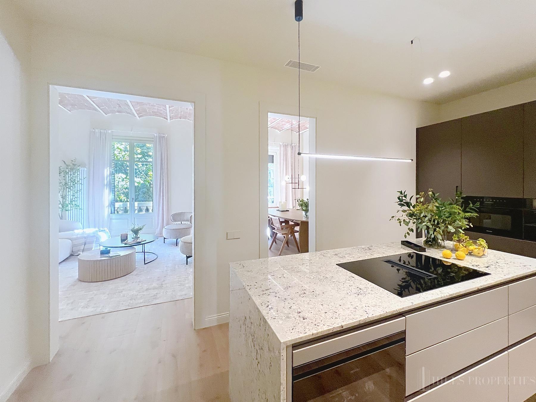 Venta de apartamento en Barcelona