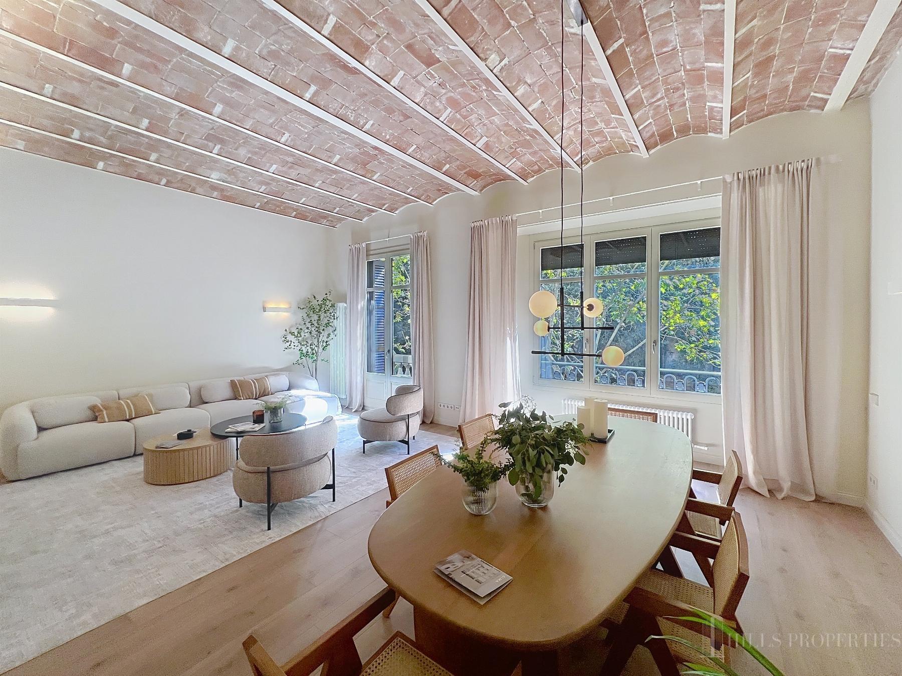 Venta de apartamento en Barcelona