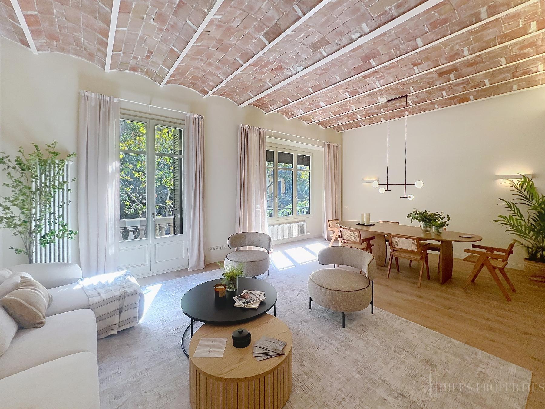 Venta de apartamento en Barcelona