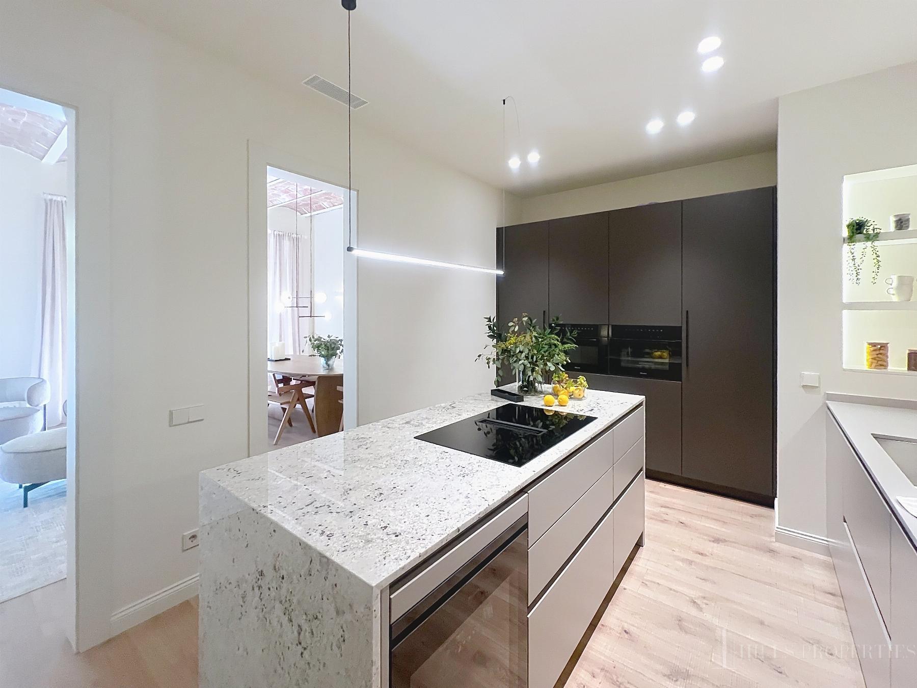 Venta de apartamento en Barcelona