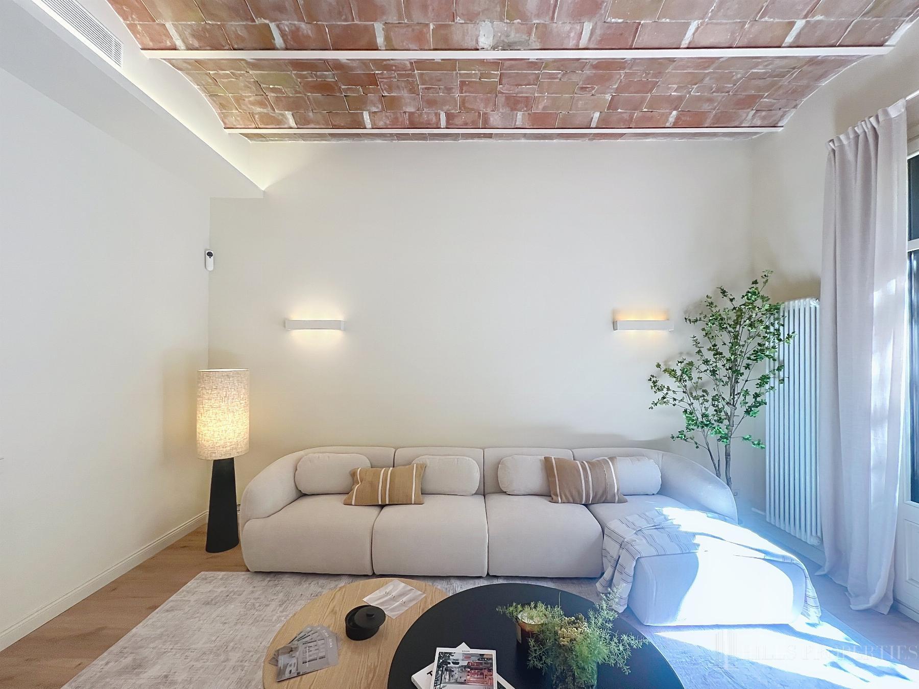 Venta de apartamento en Barcelona